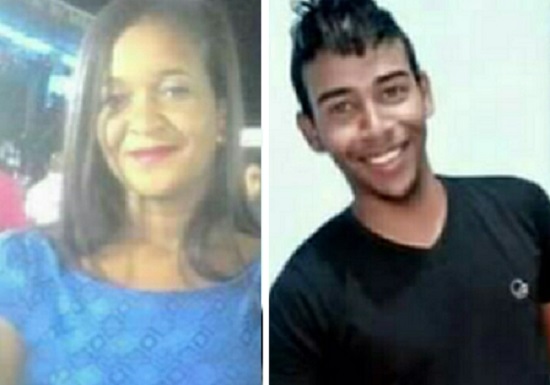 Jovem Mata A Namorada E Comete Suicídio No Interior Da Bahia IpiaÚ On Line