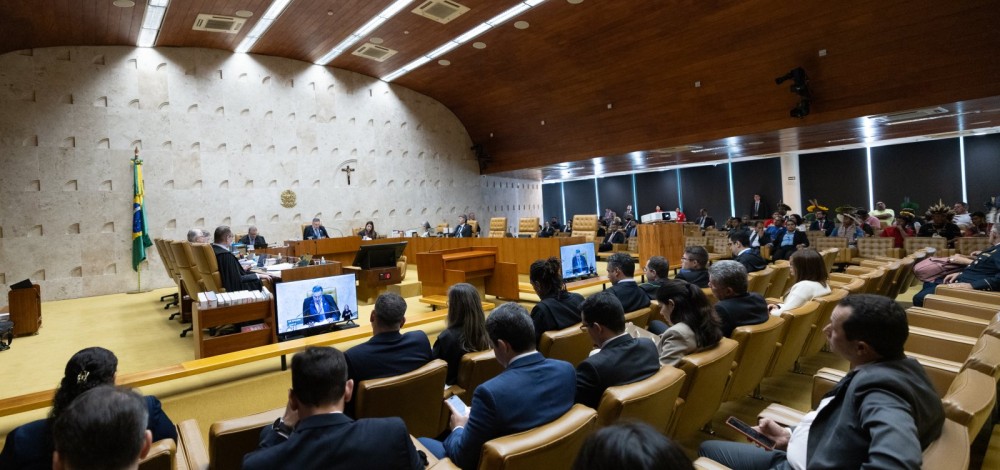 Stf Define G De Maconha Como Quantidade Que Diferencia Usu Rio De