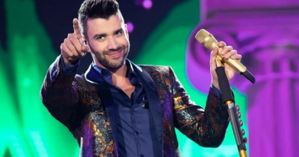 Gusttavo Lima cancela show após passar mal e ser levado para hospital