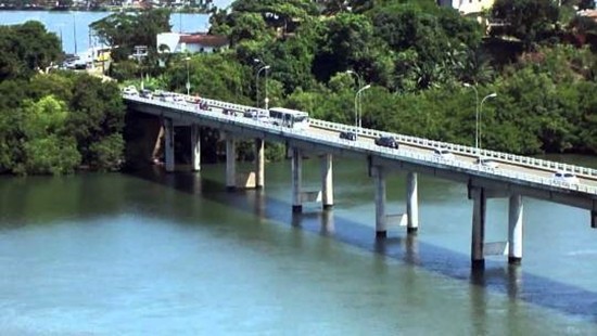 Ponte Lomanto Júnior. Imagem: Youtube/Reprodução.