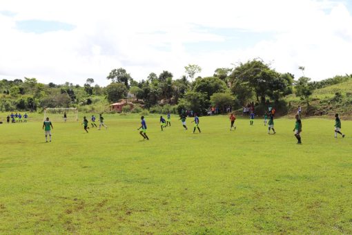 Campeonato Ruralzão de futebol