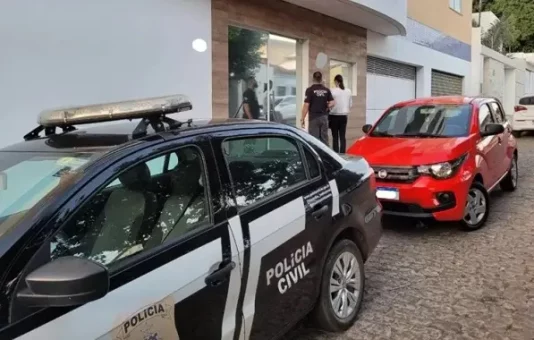 #Bahia: Advogada que levava cartas para detentos é alvo de operação policial em Brumado