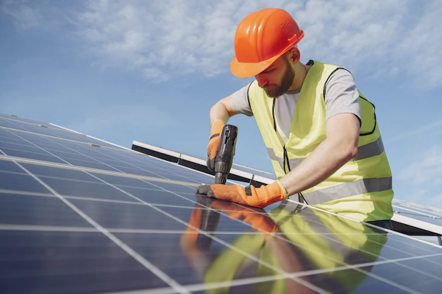 Campus Jequié seleciona estudantes para o curso Instalador de Sistemas  Fotovoltaicos — IFBA - Instituto Federal de Educação, Ciência e Tecnologia  da Bahia Instituto Federal da Bahia