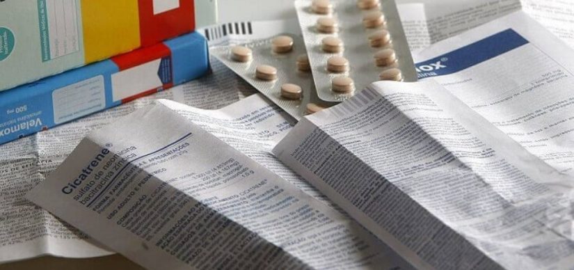 Anvisa Aprova Bula Digital E Desobriga Versão Em Papel Em Medicamentos ...